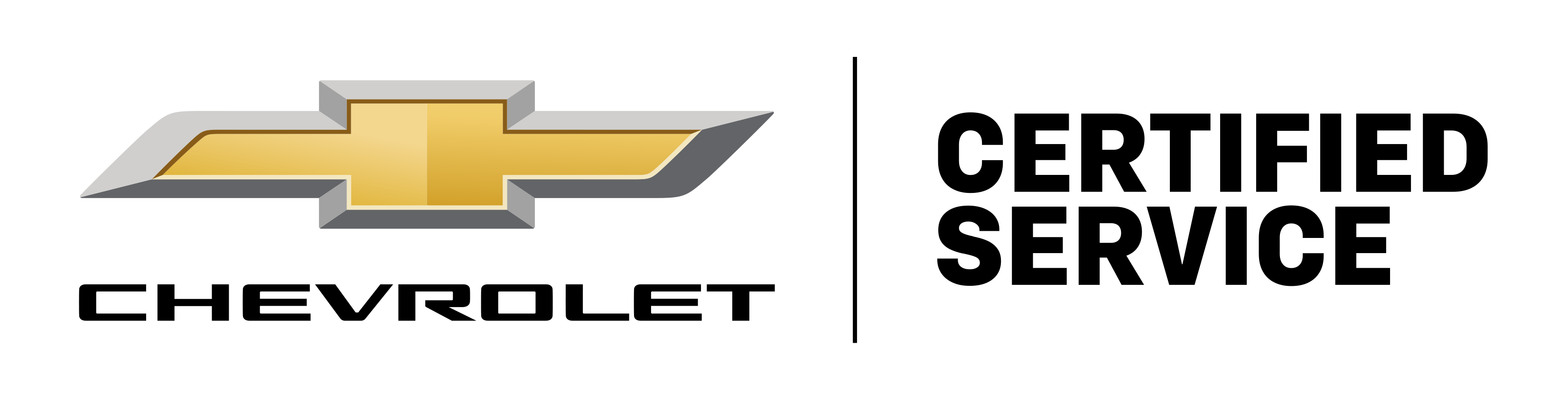 chevroletcertifiedservicenow.com main logo, homepage link