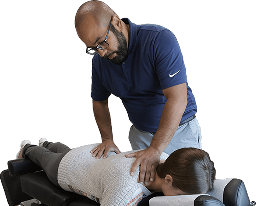 chiropractor